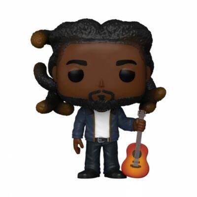 Funko Pop! Vinyl Shaboozey - Música