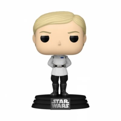 Funko Pop! Vinyl Supervisor Dedra Meero - Star Wars