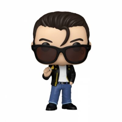 Funko Pop! Vinyl Wade "Cry-Baby" Walker - Cry-Baby