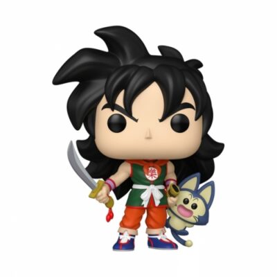 Funko Pop! Vinyl Yamcha & Puar (Exc) - Dragon Ball