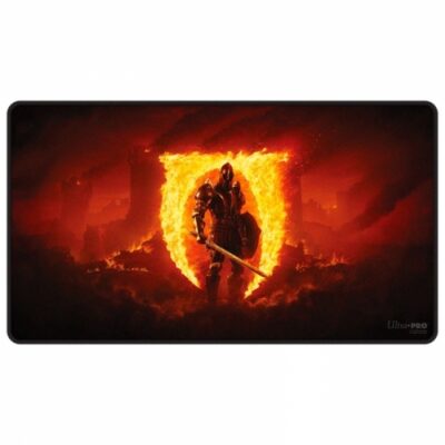 Tapete Black-Stitched Playmat The Elder Scrolls Iv - Oblivion - Ultra Pro