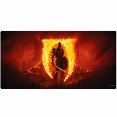 Tapete Extended Playmat The Elder Scrolls Iv - Oblivion - Ultra Pro