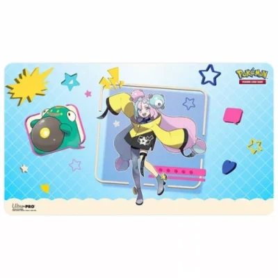 Tapete Iono And Bellibolt Pokémon - Ultra Pro