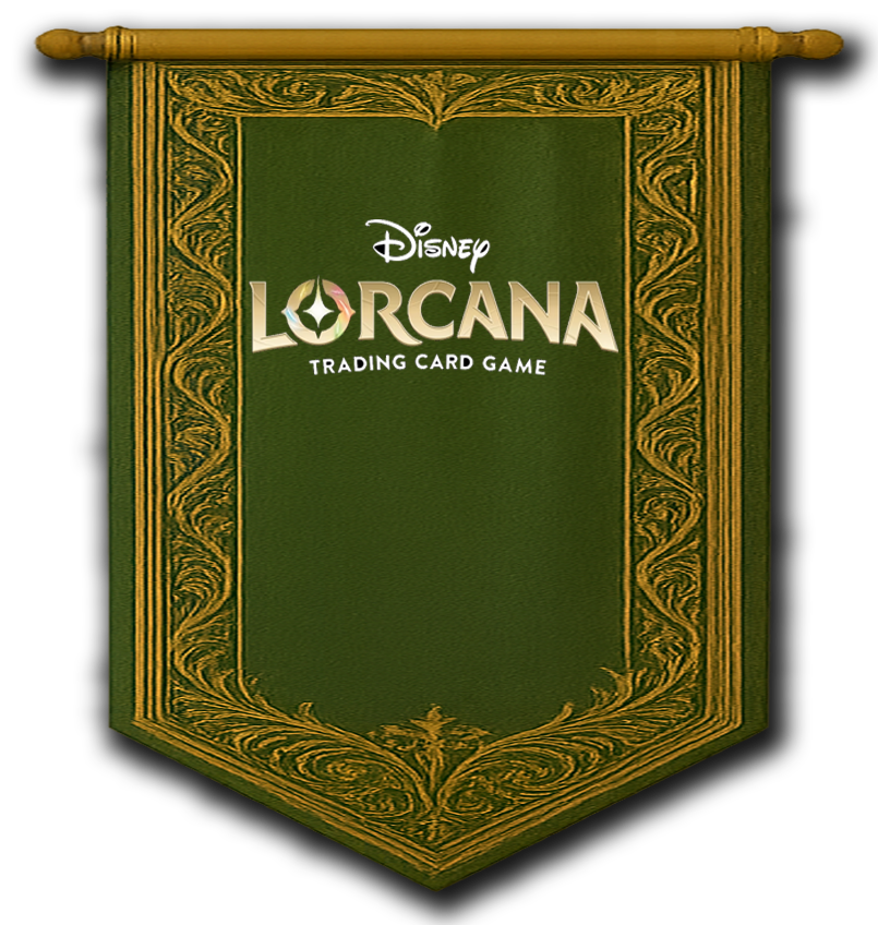 Lorcana