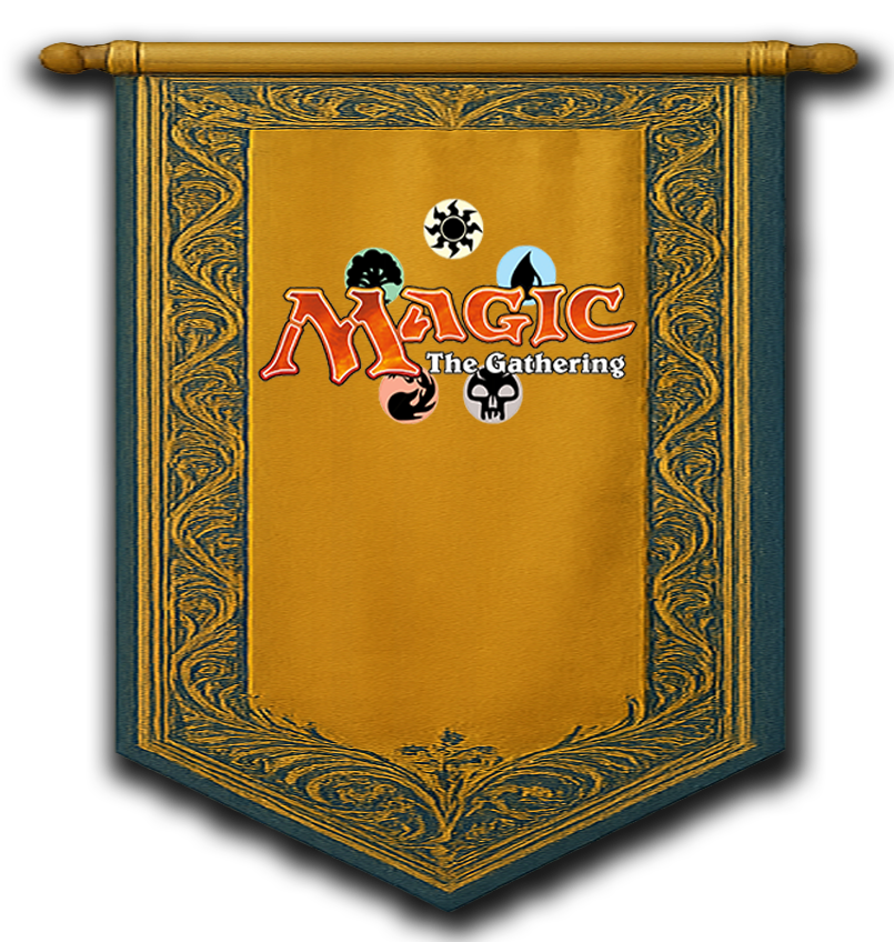 Magic: The Gathering