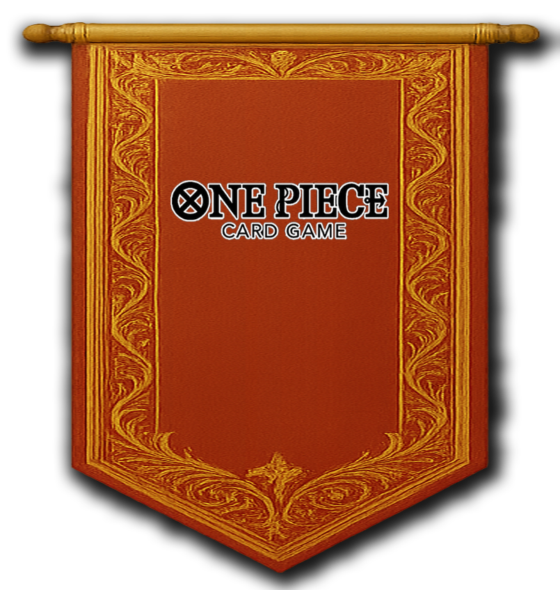 One Piece Card Game