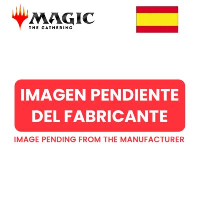 Precio por un sobre – PRERELEASE PACK (15 PACKS) AVATAR: THE LAST AIRBENDER ESPAÑOL - MAGIC THE GATHERING