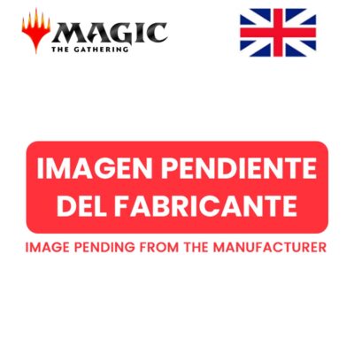 Precio por un sobre – PRERELEASE PACK (15 PACKS) AVATAR: THE LAST AIRBENDER INGLÉS - MAGIC THE GATHERING