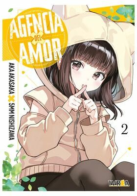 AGENCIA DEL AMOR 02