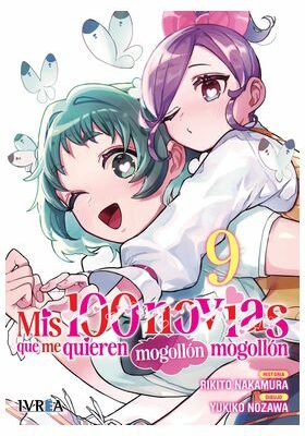 MIS 100 NOVIAS QUE ME QUIEREN MOGOLLON M …