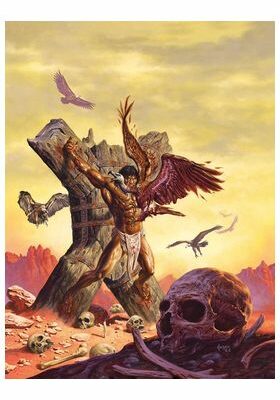 LA ESPADA SALVAJE DE CONAN 08 (RUSTICA)