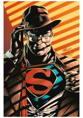 SUPERMAN SUPERSTARS: EL DESAFÍO DE LAS E ...