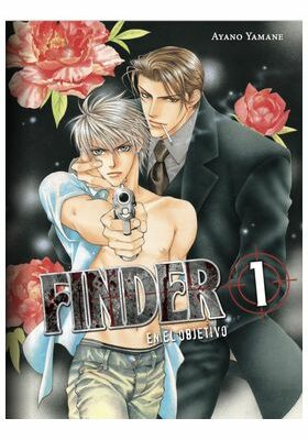 FINDER 01: EN EL OBJETIVO