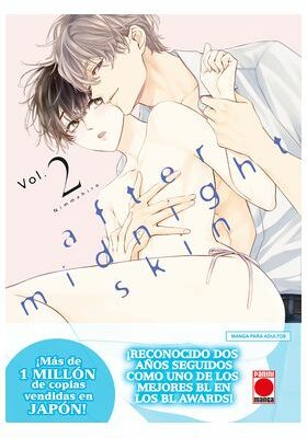 AFTER MIDNIGHT SKIN 02