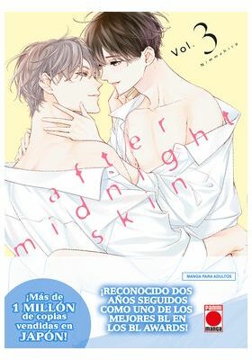 AFTER MIDNIGHT SKIN 03