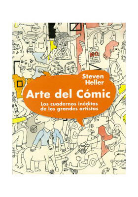 ARTE DEL COMIC