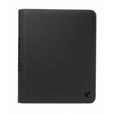 Album 9 Bolsillos con Cremallera Toploader Premium PRO-Binder – Ultra Pro