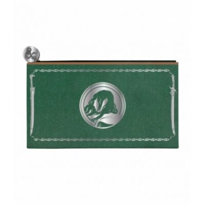 Bolsa para Lápices y Dados Premium Artifacts Across Eternities: Drizzt & the Forgotten Realms Dungeons & Dragons – Ultra Pro