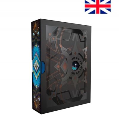 Bundle Gift Edition Secrets of Strixhaven Inglés - Magic The Gathering