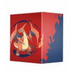 Caja de mazo Charizard Y Pokémon – Ultra Pro