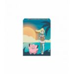 Caja de mazo Deck Box Lillie and Clefairy – Pokémon – Ultra Pro