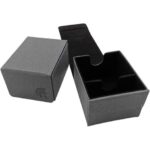 Caja de Mazo Gris (130 cartas) – Legion Sentinel